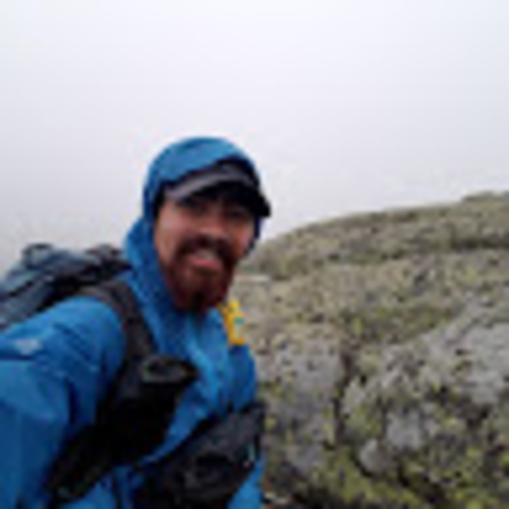 Meet your Posher, Zach